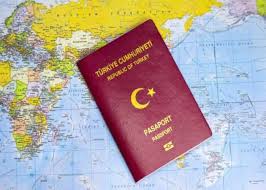 İSTİSNAİ YOLLA TÜRK VATANDAŞLIĞI